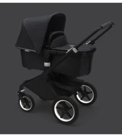 Bugaboo Fox Complete Stroller - Stellar -Stroller Promotion Store bugaboo fox complete stroller stellar 208