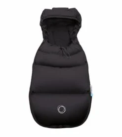 Bugaboo High Performance Footmuff - Black