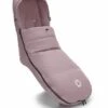 Bugaboo Performance Winter Footmuff - Dune Pink 2 Bugaboo Performance Winter Footmuff - Dune Pink -Stroller Promotion Store bugaboo performance winter footmuff dune pink 136
