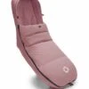 Bugaboo Performance Winter Footmuff - Evening Pink -Stroller Promotion Store bugaboo performance winter footmuff evening pink 144