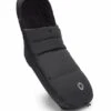 Bugaboo Performance Winter Footmuff - Midnight Black -Stroller Promotion Store bugaboo performance winter footmuff midnight black 140