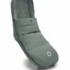 Bugaboo Performance Winter Footmuff - Pine Green 2 Bugaboo Performance Winter Footmuff - Pine Green -Stroller Promotion Store bugaboo performance winter footmuff pine green 152
