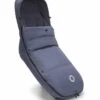 Bugaboo Performance Winter Footmuff - Seaside Blue -Stroller Promotion Store bugaboo performance winter footmuff seaside blue 142