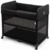 Bugaboo Stardust Play Yard - Black