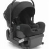 Bugaboo Turtle Infant Car Seat By Nuna - Black -Stroller Promotion Store bugaboo turtle infant car seat by nuna black 32