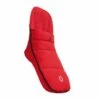 Bugaboo Universal Footmuff - Red -Stroller Promotion Store bugaboo universal footmuff red 88