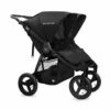 Bumbleride 2017 Indie Twin Stroller - Matte Black 2 Bumbleride 2017 Indie Twin Stroller - Matte Black -Stroller Promotion Store bumbleride 2017 indie twin stroller matte black 72