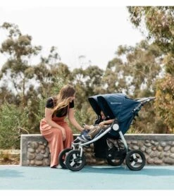 Bumbleride 2019 Indie Twin Side By Side Double Stroller - Dawn Grey Mint 13 Bumbleride 2019 Indie Twin Side By Side Double Stroller - Dawn Grey Mint -Stroller Promotion Store bumbleride 2019 indie twin side by side double stroller matte black 13 1