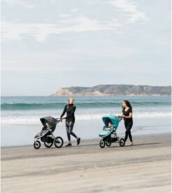 Bumbleride Speed Single Stroller - Dawn Grey Mint 13 Bumbleride Speed Single Stroller - Dawn Grey Mint -Stroller Promotion Store bumbleride 2019 speed single jogging stroller matte black 86