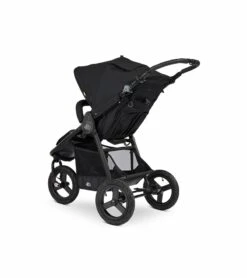 Bumbleride 2022 Indie Single Stroller - Black -Stroller Promotion Store bumbleride 2022 indie single stroller black 113