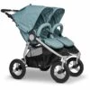 Bumbleride 2022 Indie Twin Side By Side Double Stroller - Sea Glass 2 Bumbleride 2022 Indie Twin Side By Side Double Stroller - Sea Glass -Stroller Promotion Store bumbleride 2022 indie twin side by side double stroller sea glass 26