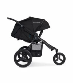Bumbleride 2022 Speed Jogging Stroller - Black -Stroller Promotion Store bumbleride 2022 speed jogging stroller black 109
