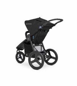 Bumbleride 2022 Speed Jogging Stroller - Black -Stroller Promotion Store bumbleride 2022 speed jogging stroller black 110