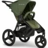 Bumbleride 2022 Speed Jogging Stroller - Olive