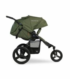 Bumbleride 2022 Speed Jogging Stroller - Olive -Stroller Promotion Store bumbleride 2022 speed jogging stroller olive 109