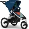 Bumbleride 2022 Speed Jogging Stroller - Supernova -Stroller Promotion Store bumbleride 2022 speed jogging stroller supernova 102