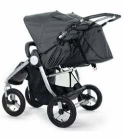 Bumbleride Indie Twin Side By Side Double Stroller - Dawn Grey 7 Bumbleride Indie Twin Side By Side Double Stroller - Dawn Grey -Stroller Promotion Store bumbleride indie twin side by side double stroller dawn grey 24