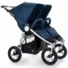 Bumbleride Indie Twin Side By Side Double Stroller - Maritime Blue 2 Bumbleride Indie Twin Side By Side Double Stroller - Maritime Blue -Stroller Promotion Store bumbleride indie twin side by side double stroller maritime blue 20