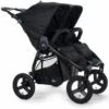 Bumbleride Indie Twin Side By Side Double Stroller - Matte Black 2 Bumbleride Indie Twin Side By Side Double Stroller - Matte Black -Stroller Promotion Store bumbleride indie twin side by side double stroller matte black 22