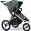 Bumbleride Speed Single Stroller - Dawn Grey Mint -Stroller Promotion Store bumbleride speed single stroller dawn grey mint 25