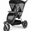 Chicco Activ3 Air Jogging Stroller - Q Collection -Stroller Promotion Store chicco activ3 air jogging stroller q collection 199