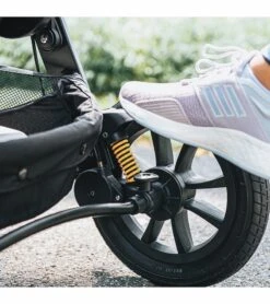 Chicco Activ3 Jogging Stroller - Eclipse -Stroller Promotion Store chicco activ3 jogging stroller eclipse 163