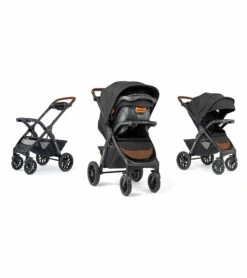 Chicco Bravo Primo Trio Travel System - Springhill -Stroller Promotion Store chicco bravo primo trio travel system springhill 198
