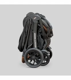 Chicco Bravo Primo Trio Travel System - Springhill -Stroller Promotion Store chicco bravo primo trio travel system springhill 199