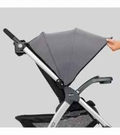 Chicco Bravo Trio Travel System - Ava -Stroller Promotion Store chicco bravo trio travel system ava 164