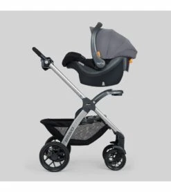 Chicco Bravo Trio Travel System - Ava -Stroller Promotion Store chicco bravo trio travel system ava 165