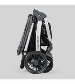 Chicco Bravo Trio Travel System - Ava -Stroller Promotion Store chicco bravo trio travel system ava 168