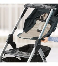 Chicco Bravo Trio Travel System - Lilla -Stroller Promotion Store chicco bravo trio travel system lilla 111