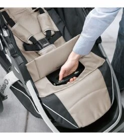 Chicco Bravo Trio Travel System - Lilla -Stroller Promotion Store chicco bravo trio travel system lilla 112