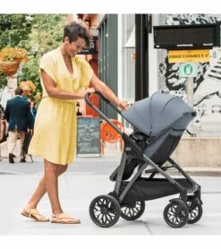 Chicco Corso Modular Quick-Fold Stroller - Staccato -Stroller Promotion Store chicco corso modular quick fold stroller staccato 101