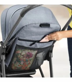 Chicco Corso Modular Quick-Fold Stroller - Staccato -Stroller Promotion Store chicco corso modular quick fold stroller staccato 102