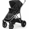 Chicco Corso Modular Quick-Fold Stroller - Staccato -Stroller Promotion Store chicco corso modular quick fold stroller staccato 97