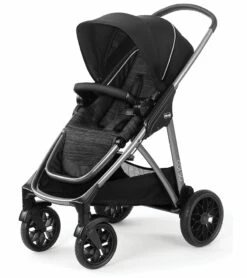 Chicco Corso Modular Quick-Fold Stroller - Staccato