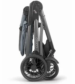 Chicco Corso Modular Travel System With KeyFit 30 Zip Infant Car Seat - Silverspring 14 Chicco Corso Modular Travel System With KeyFit 30 Zip Infant Car Seat - Silverspring -Stroller Promotion Store chicco corso modular travel system with keyfit 30 zip infant car seat silverspring 47