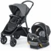 Chicco Corso Primo ClearTex Travel System - Aspen -Stroller Promotion Store chicco corso primo cleartex travel system aspen 153