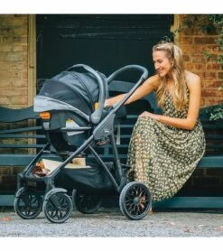 Chicco Corso Primo ClearTex Travel System - Aspen -Stroller Promotion Store chicco corso primo cleartex travel system aspen 157