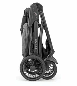 Chicco Corso Primo ClearTex Travel System - Aspen -Stroller Promotion Store chicco corso primo cleartex travel system aspen 159