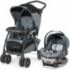Chicco Cortina CX Travel System - Iron 1 Chicco Cortina CX Travel System - Iron -Stroller Promotion Store chicco cortina cx travel system iron 198