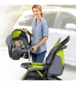 Chicco Cortina CX Travel System - Iron -Stroller Promotion Store chicco cortina cx travel system iron 202