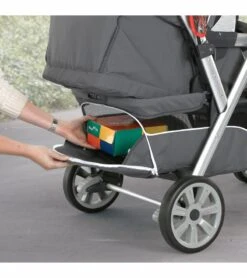 Chicco Cortina Together Double Stroller - Obsidian 12 Chicco Cortina Together Double Stroller - Obsidian -Stroller Promotion Store chicco cortina together double stroller obsidian 256