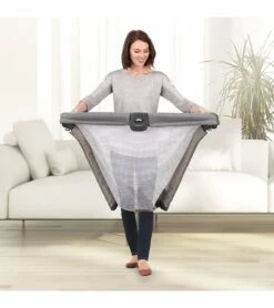 Chicco FastAsleep Full-Size Travel Playard - Verdant -Stroller Promotion Store chicco fastasleep full size travel playard verdant 225