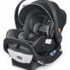 Chicco Fit2 Adapt Infant & Toddler Car Seat With Anti-Rebound Bar- Ember -Stroller Promotion Store chicco fit2 adapt infant toddler car seat with anti rebound bar ember 39