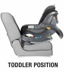 Chicco Fit2 Air Rear-Facing Infant & Toddler Car Seat With Anti-Rebound Bar - Marina -Stroller Promotion Store chicco fit2 air rear facing infant toddler car seat with anti rebound bar marina 25