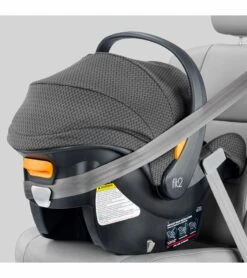 Chicco Fit2 Infant & Toddler Car Seat - Staccato -Stroller Promotion Store chicco fit2 infant toddler car seat staccato 113