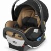 Chicco Fit2 Rear-Facing Infant & Toddler Car Seat With Anti-Rebound Bar - Cienna -Stroller Promotion Store chicco fit2 rear facing infant toddler car seat with anti rebound bar cienna 25