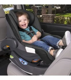 Chicco Fit2 Rear-Facing Infant & Toddler Car Seat With Anti-Rebound Bar - Cienna -Stroller Promotion Store chicco fit2 rear facing infant toddler car seat with anti rebound bar cienna 30